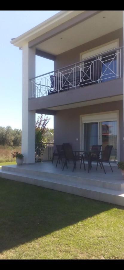 Elegant House Apartment Ormos Panagias Ngoại thất bức ảnh