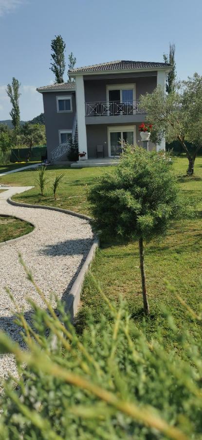 Elegant House Apartment Ormos Panagias Ngoại thất bức ảnh