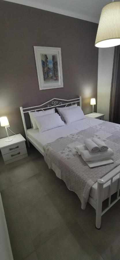 Elegant House Apartment Ormos Panagias Ngoại thất bức ảnh