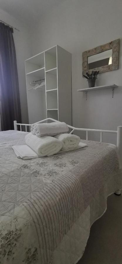 Elegant House Apartment Ormos Panagias Ngoại thất bức ảnh