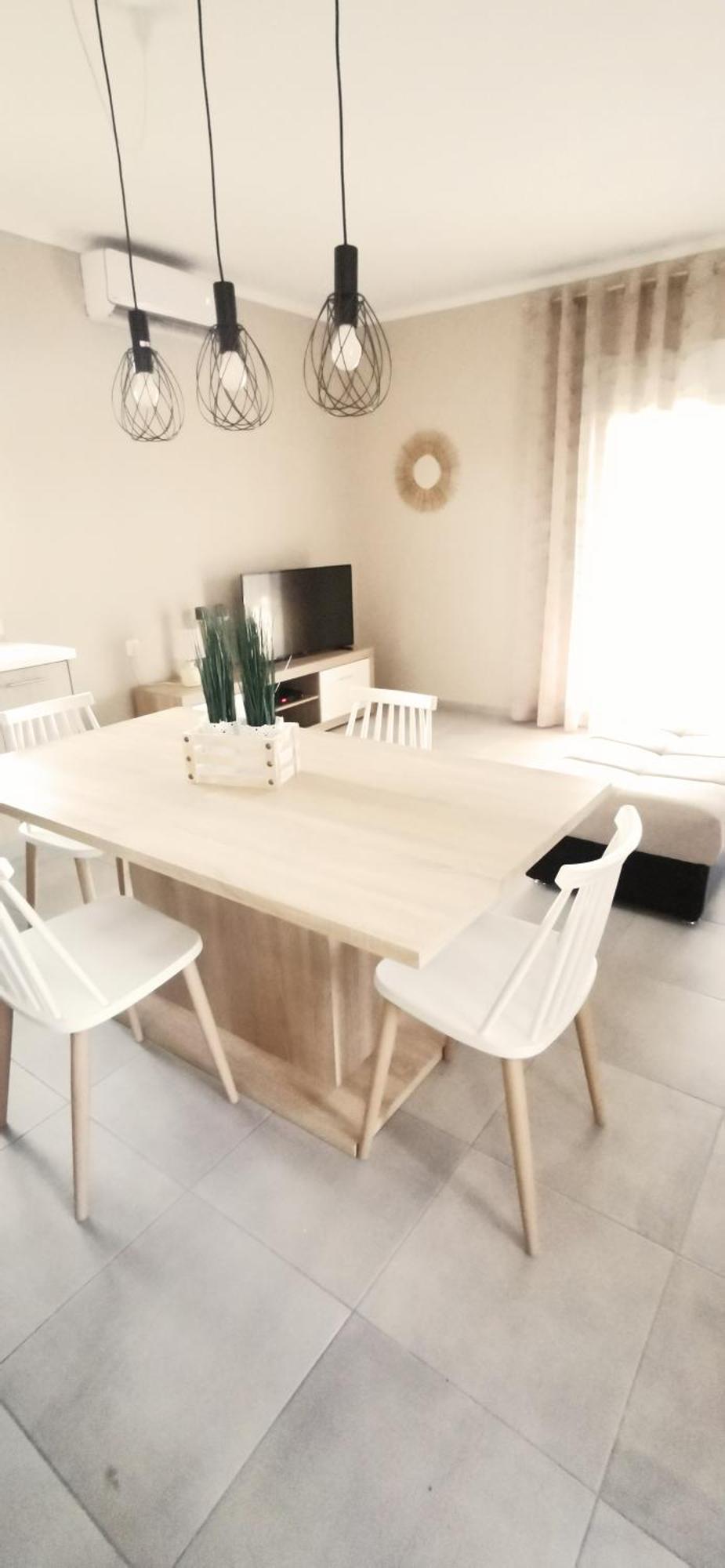 Elegant House Apartment Ormos Panagias Ngoại thất bức ảnh