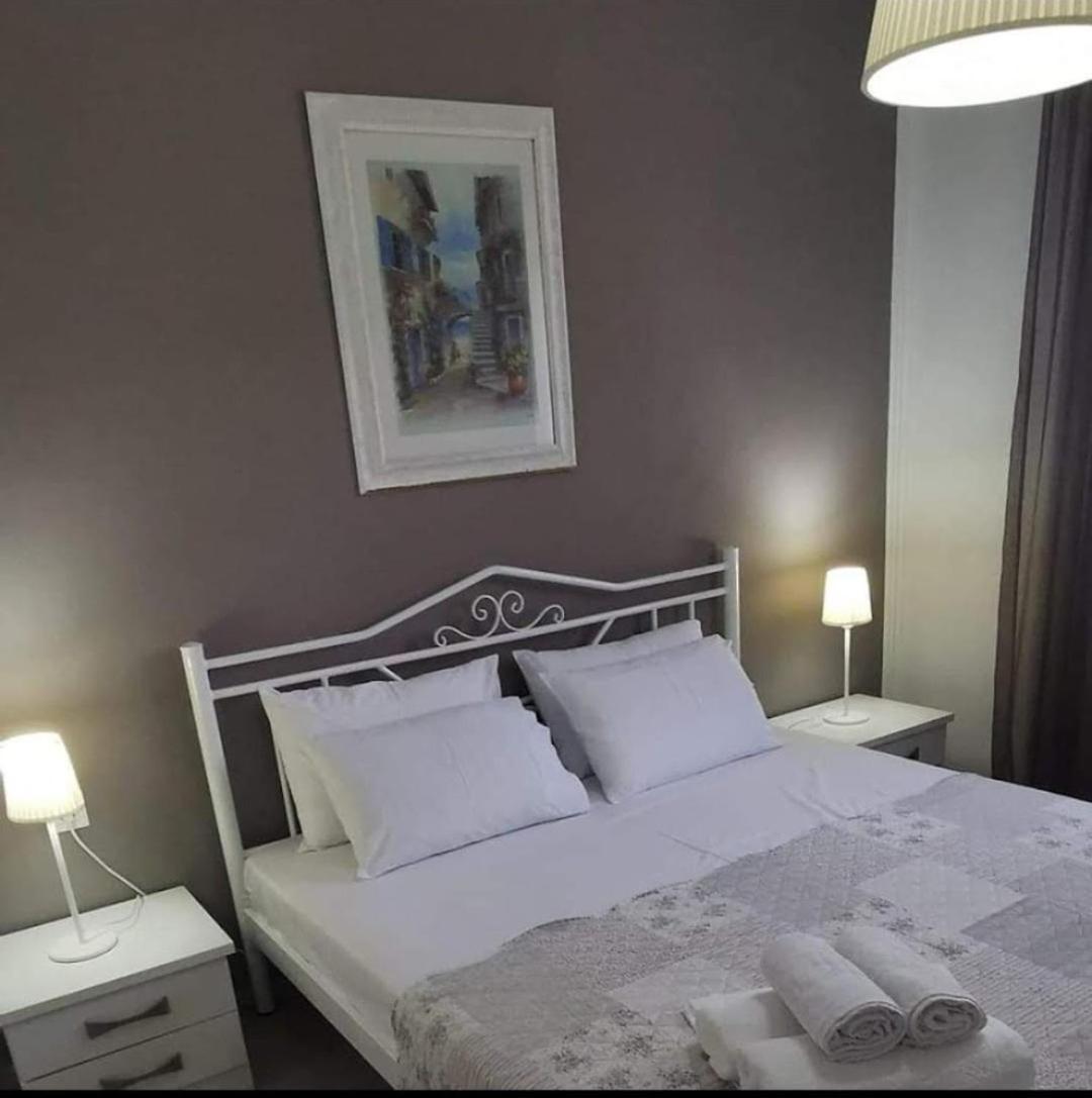 Elegant House Apartment Ormos Panagias Ngoại thất bức ảnh