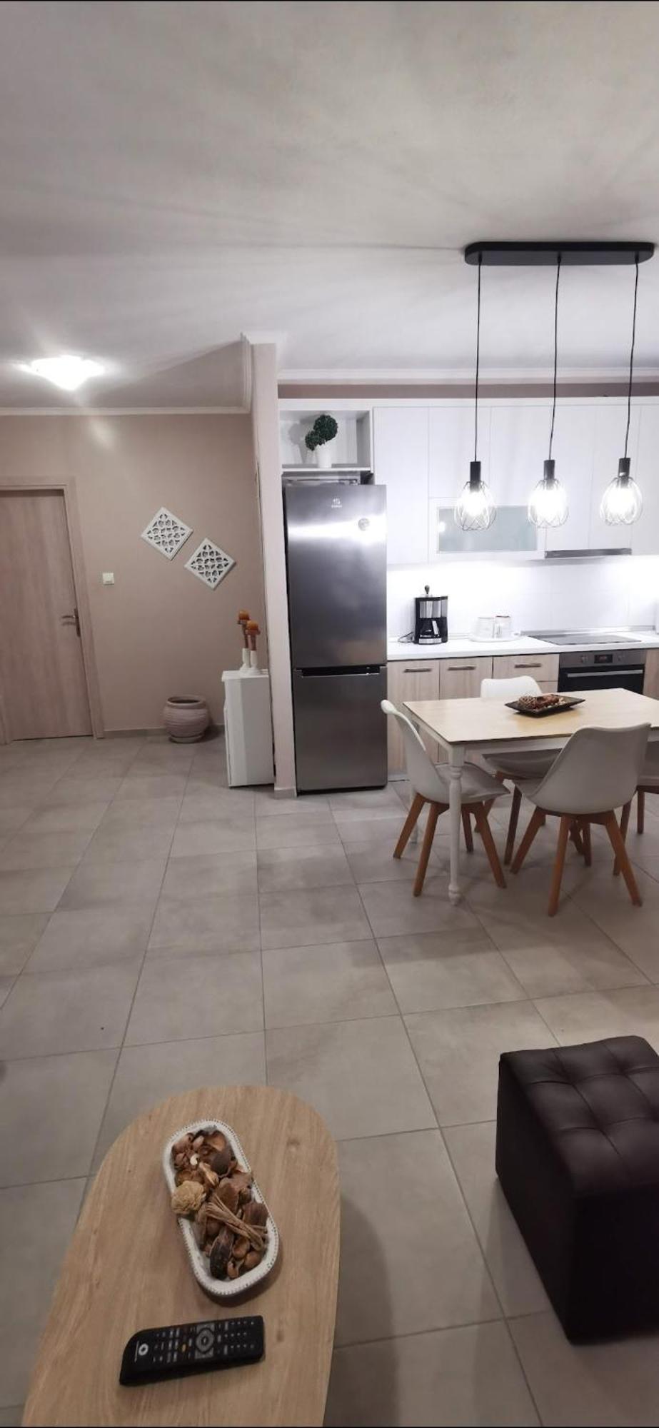Elegant House Apartment Ormos Panagias Ngoại thất bức ảnh
