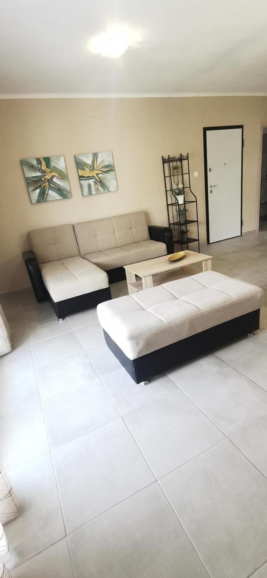 Elegant House Apartment Ormos Panagias Ngoại thất bức ảnh