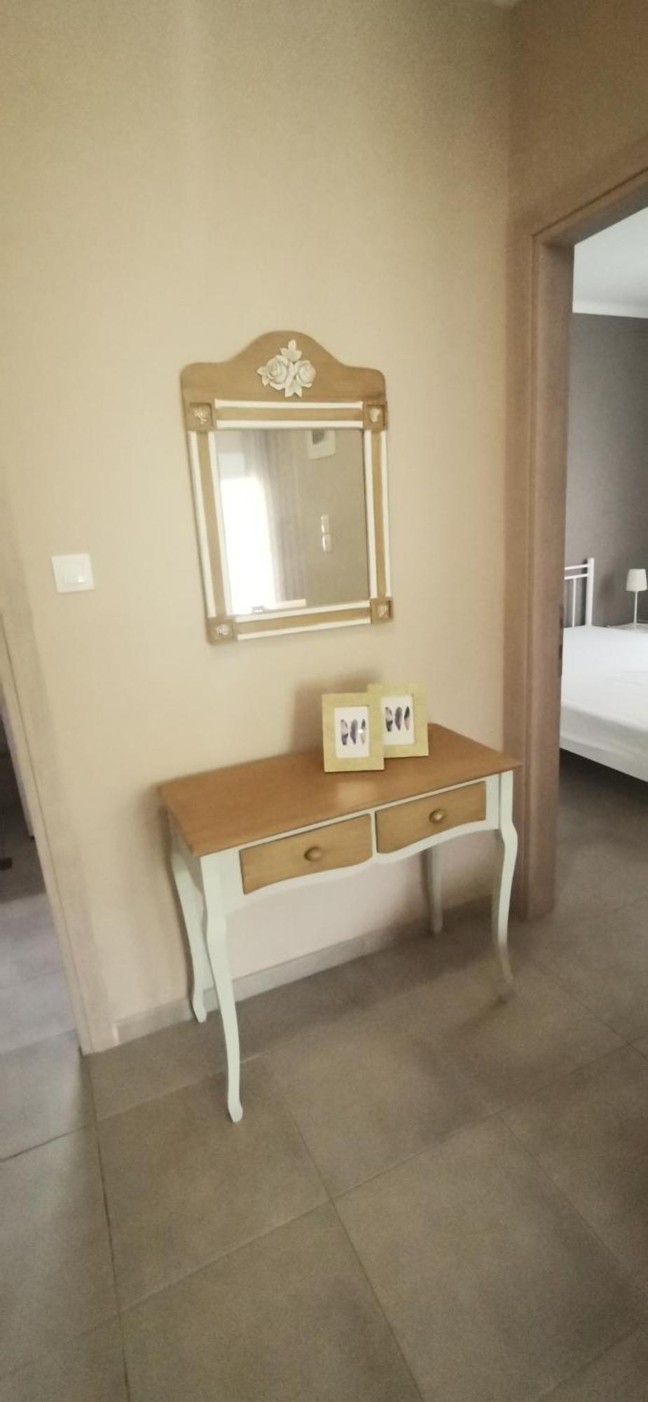 Elegant House Apartment Ormos Panagias Ngoại thất bức ảnh