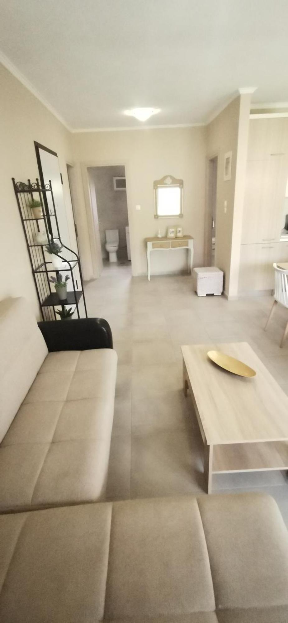 Elegant House Apartment Ormos Panagias Ngoại thất bức ảnh