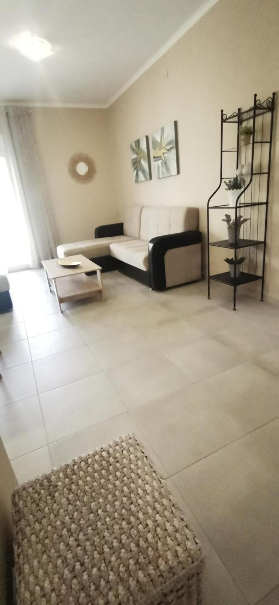 Elegant House Apartment Ormos Panagias Ngoại thất bức ảnh